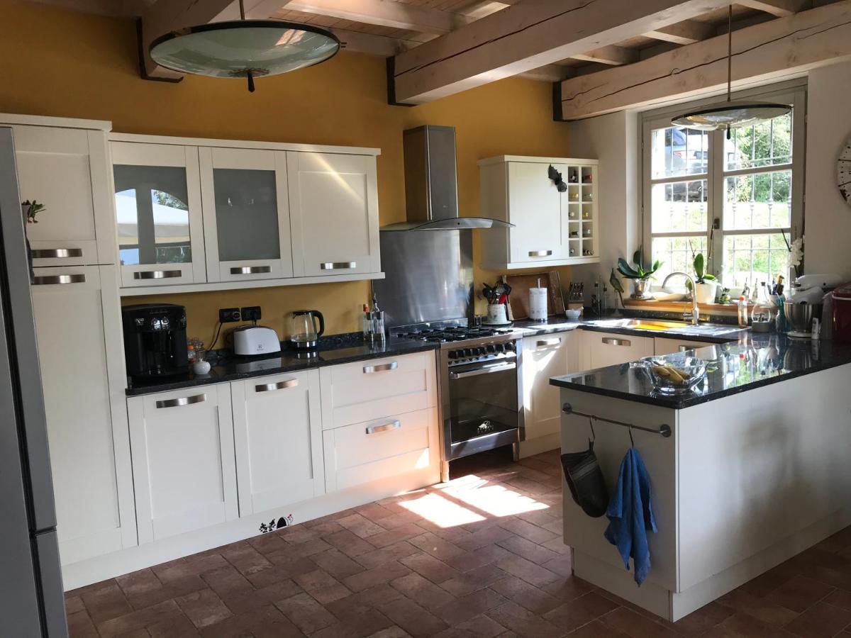 Casa Della Luce Private Pool Villa Bagnone Екстериор снимка