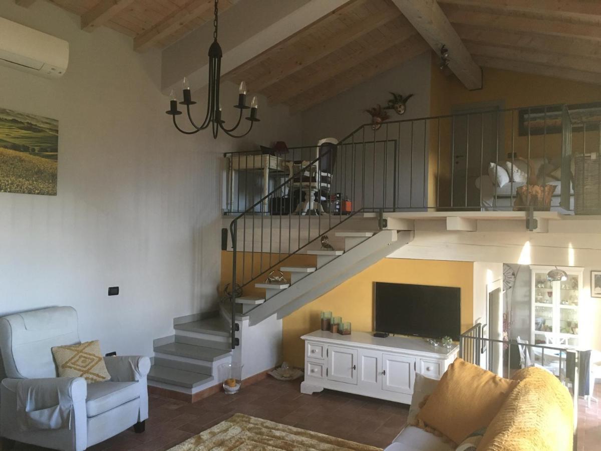 Casa Della Luce Private Pool Villa Bagnone Екстериор снимка
